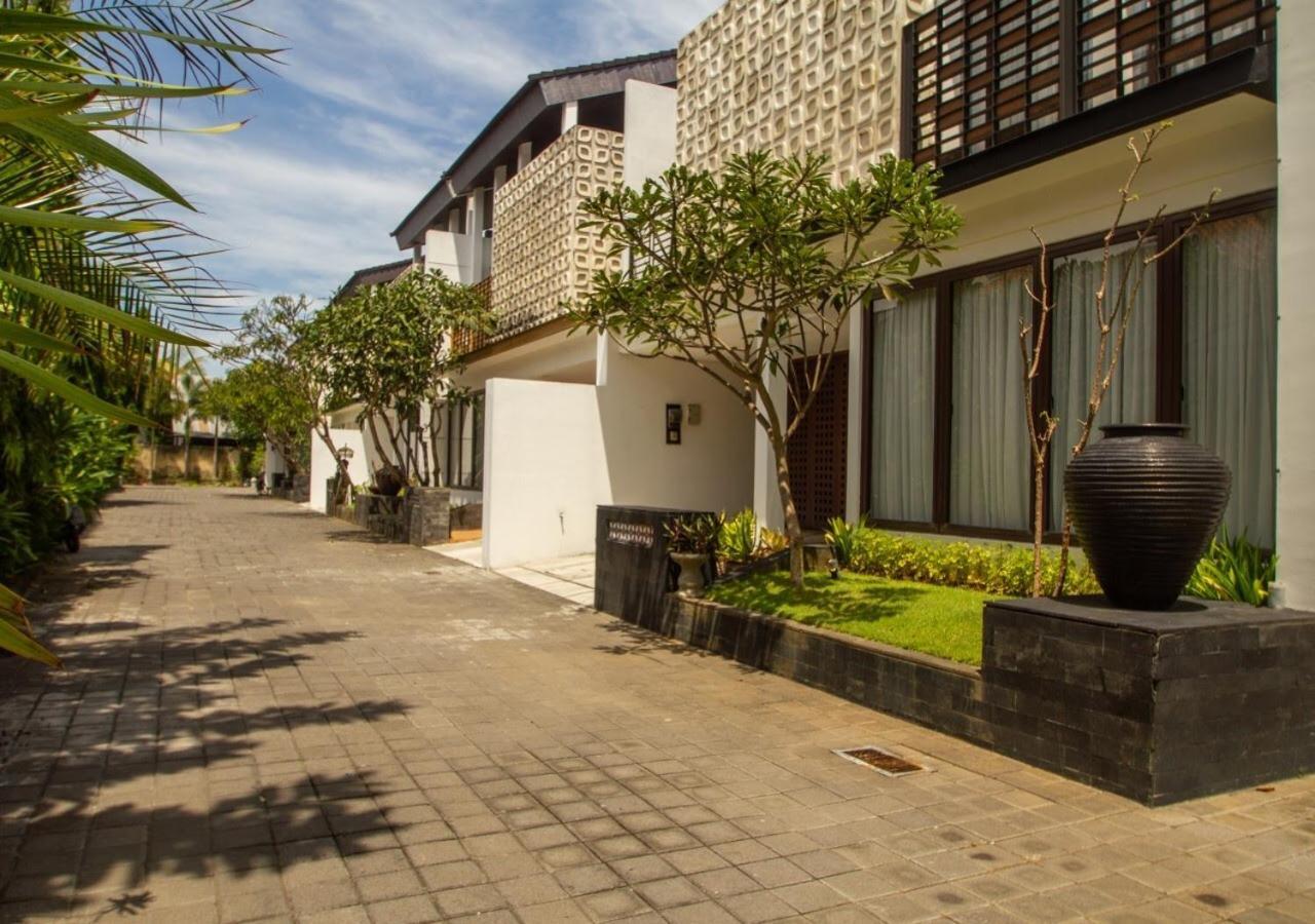 Kuta Ardenia Residence Екстериор снимка